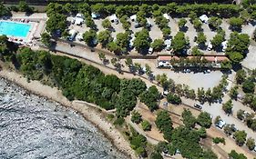 Camping&Village Rais Gerbi