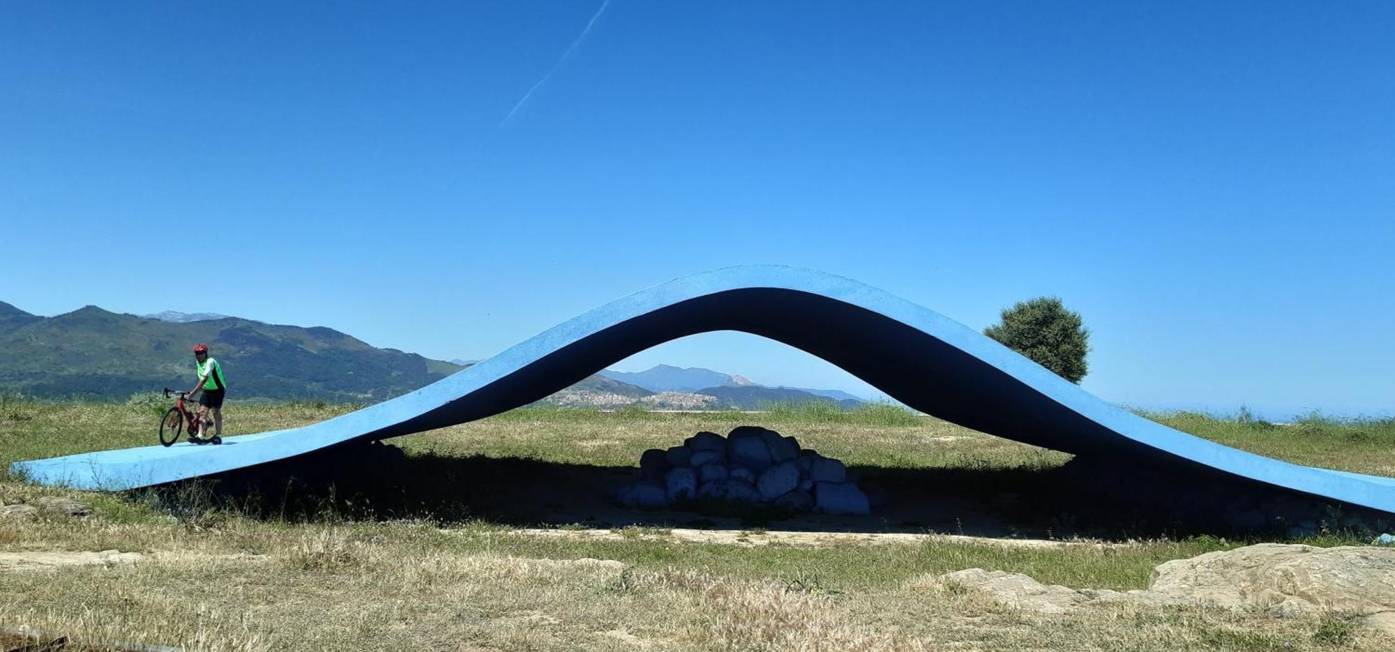Camping&Village Rais Gerbi Pollina Exterior foto